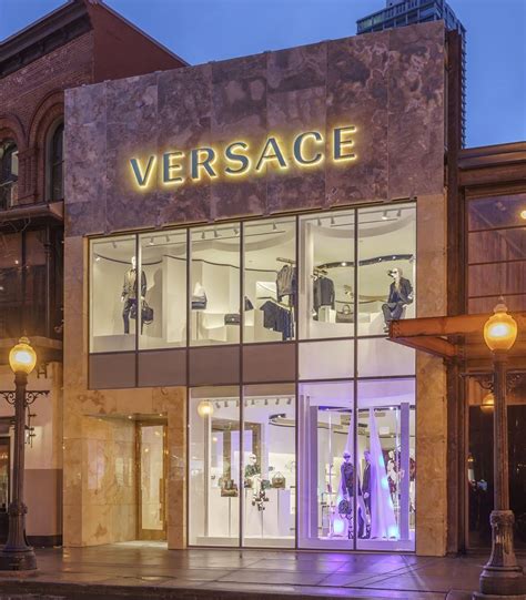 versace store in chicago il|Versace san marcos tx.